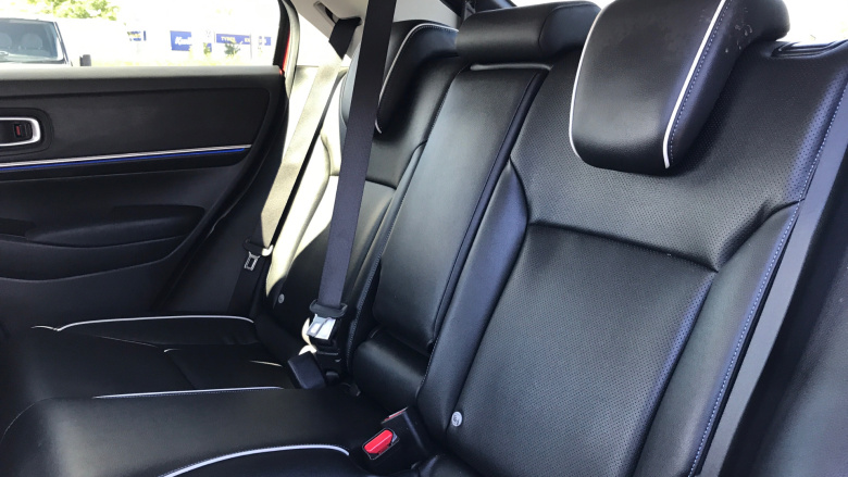 Honda E Ny1 150kW Elegance 69kWh 5dr Auto Electric Hatchback